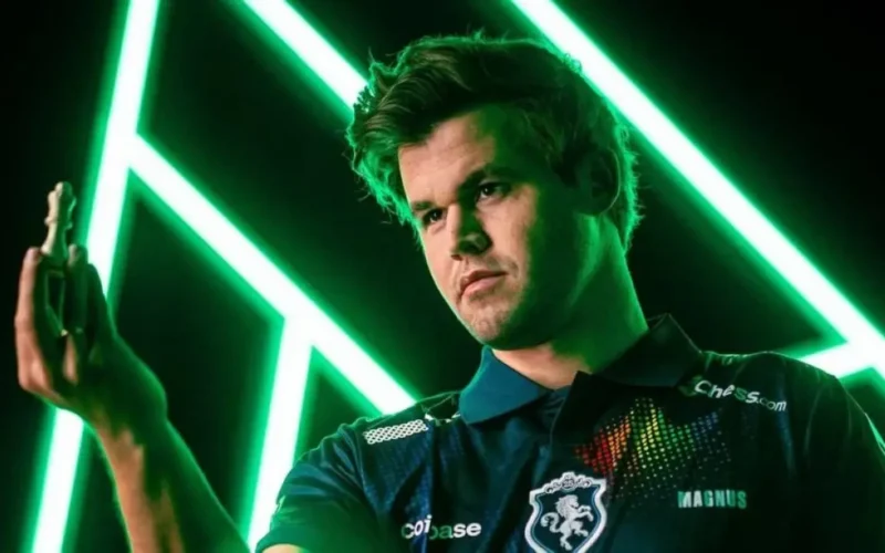 جوائز بمليون ونصف دولار.. كأس العالم للرياضات الإلكترونية يضم بطولة الشطرنج لأول مرة